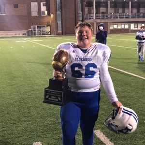 Meet your Posher, Tanner